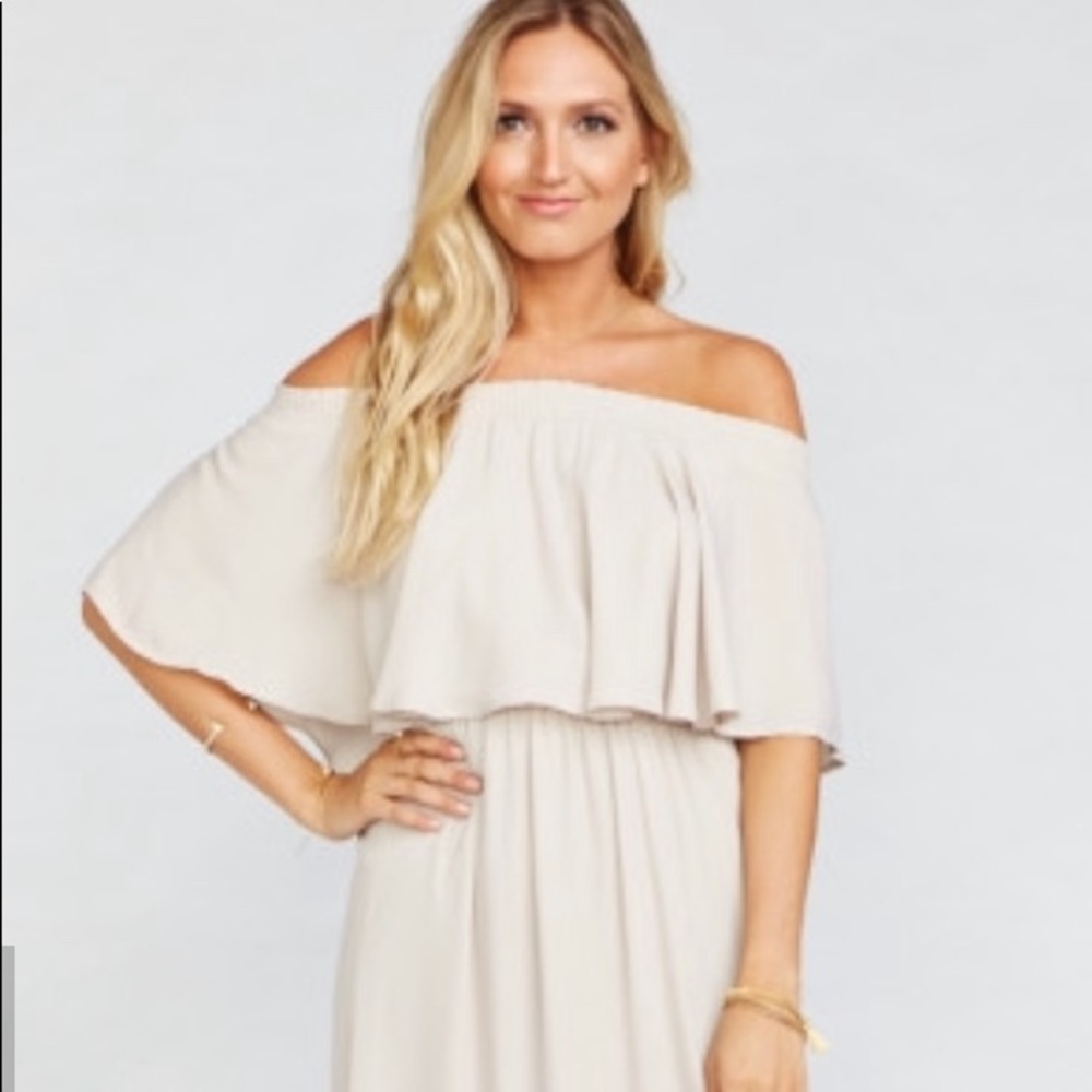 Show me your MuMu Show me your ring crisp hacienda